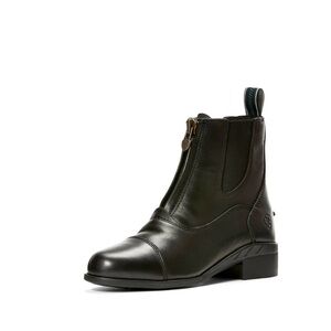 ARIAT KID'S DEVON IV PADDOCK BOOT 10027242 Size Youth 7 Equestrian Riding Boot